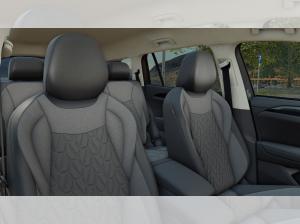 Volkswagen Tayron Life 1.5 eTSI DSG Inkl WR 7-Sitze Rearview