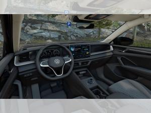 Volkswagen Tayron Life 1.5 eTSI DSG Inkl WR 7-Sitze Rearview
