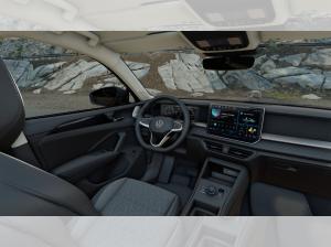 Volkswagen Tayron Life 1.5 eTSI DSG Inkl WR 7-Sitze Rearview