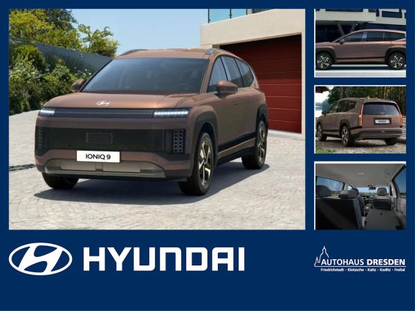 Hyundai IONIQ 9
