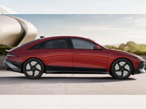 Hyundai IONIQ 6 Elektro 63 kWh *BATTERIE-VORKONDITION.*