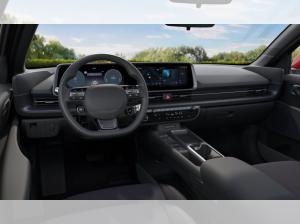 Hyundai IONIQ 6 Elektro 63 kWh *BATTERIE-VORKONDITION.*