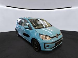Volkswagen up! move up! ACTIVE 1.0 MPI /KLIMA/SHZ/LMF/AMBIE
