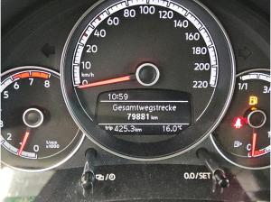 Volkswagen up! move up! ACTIVE 1.0 MPI /KLIMA/SHZ/LMF/AMBIE