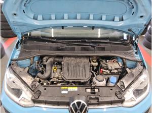Volkswagen up! move up! ACTIVE 1.0 MPI /KLIMA/SHZ/LMF/AMBIE