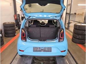 Volkswagen up! move up! ACTIVE 1.0 MPI /KLIMA/SHZ/LMF/AMBIE