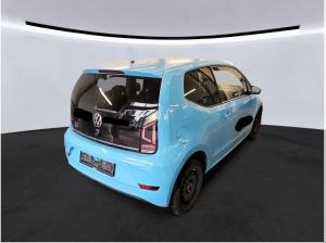 Volkswagen up! move up! ACTIVE 1.0 MPI /KLIMA/SHZ/LMF/AMBIE