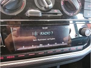Volkswagen up! move up! ACTIVE 1.0 MPI /KLIMA/SHZ/LMF/AMBIE