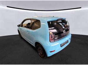 Volkswagen up! move up! ACTIVE 1.0 MPI /KLIMA/SHZ/LMF/AMBIE