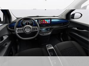 Fiat 500e ICON | SOFORT VERFÜGBAR | PRIVAT!