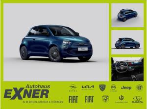 Fiat 500e ICON | SOFORT VERFÜGBAR | PRIVAT!