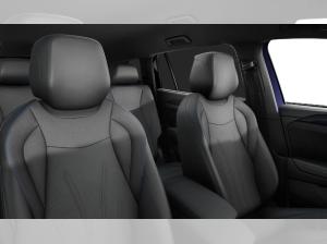 Volkswagen Tayron R-Line 2,0 l TDI SCR 4MOTION 7-Gang-Doppelkupplungsgetriebe DSG