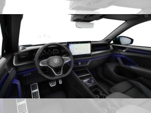 Volkswagen Tayron R-Line 2,0 l TDI SCR 4MOTION 7-Gang-Doppelkupplungsgetriebe DSG
