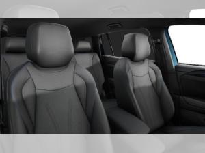 Volkswagen Tayron R-Line 2,0 l TDI SCR 4MOTION 7-Gang-Doppelkupplungsgetriebe DSG