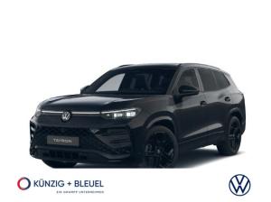 Volkswagen Tayron R-Line 1,5 l eHybrid / 6-Gang-Doppelkupplungsgetriebe DSG