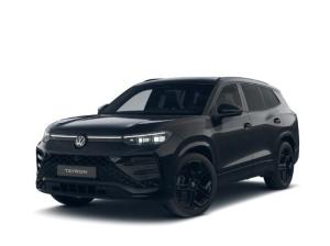 Volkswagen Tayron R-Line 1,5 l eHybrid / 6-Gang-Doppelkupplungsgetriebe DSG