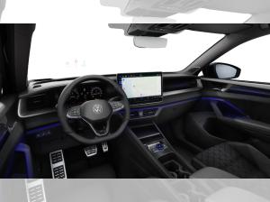 Volkswagen Tayron R-Line 1,5 l eHybrid / 6-Gang-Doppelkupplungsgetriebe DSG