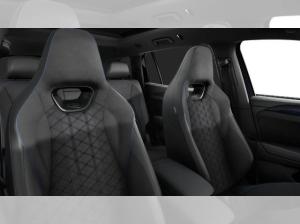 Volkswagen Tayron R-Line 1,5 l eHybrid / 6-Gang-Doppelkupplungsgetriebe DSG