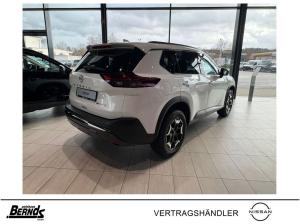 Nissan X-Trail E-Power 204PS N-Trek ‼️1 Stück ✅Automatik🔝LEDER ♥️FARBE 🤍360°KAMERA👀SITZHEIZUNG VO+HI🔥
