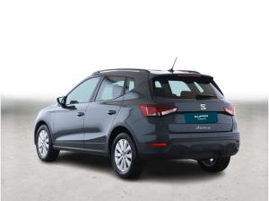 Seat Arona 1.0TSI DSG Allwetter+SHZ+RFK inkl.Wartungspaket!