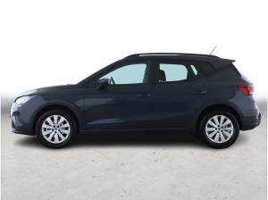 Seat Arona 1.0TSI DSG Allwetter+SHZ+RFK inkl.Wartungspaket!