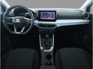 Seat Arona 1.0TSI DSG Allwetter+SHZ+RFK inkl.Wartungspaket!