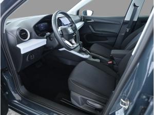 Seat Arona 1.0TSI DSG Allwetter+SHZ+RFK inkl.Wartungspaket!