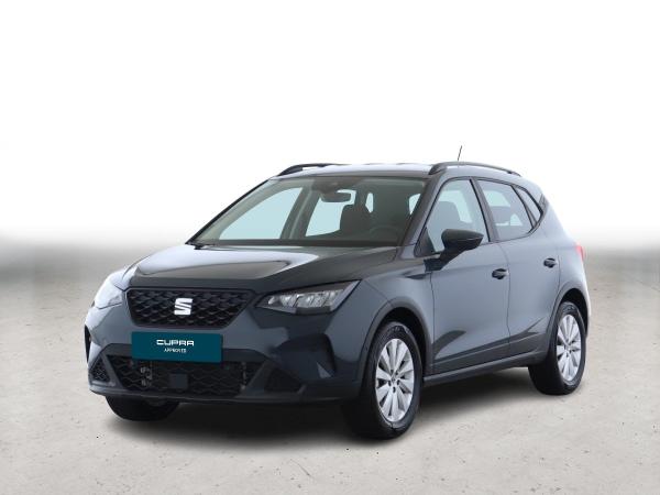 Seat Arona 1.0TSI DSG Allwetter+SHZ+RFK inkl.Wartungspaket!