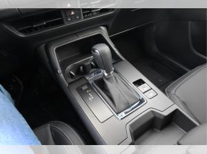 Mazda CX-5 2026 SKYACTIV 2.5 6AT AWD HOMURA Leder-Schwarz