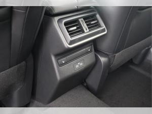 Mazda CX-5 2026 SKYACTIV 2.5 6AT AWD HOMURA Leder-Schwarz