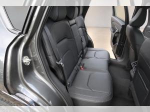 Mazda CX-5 2026 SKYACTIV 2.5 6AT AWD HOMURA Leder-Schwarz