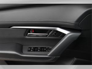 Mazda CX-5 2026 SKYACTIV 2.5 6AT AWD HOMURA Leder-Schwarz