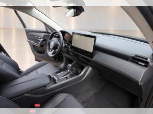 Mazda CX-5 2026 SKYACTIV 2.5 6AT AWD HOMURA Leder-Schwarz