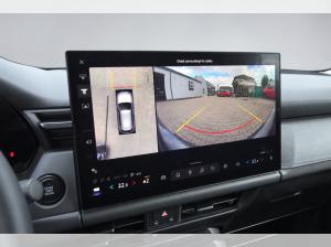 Mazda CX-5 2026 SKYACTIV 2.5 6AT AWD HOMURA Leder-Schwarz