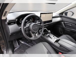 Mazda CX-5 2026 SKYACTIV 2.5 6AT AWD HOMURA Leder-Schwarz