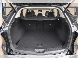 Mazda CX-5 2026 SKYACTIV 2.5 6AT AWD HOMURA Leder-Schwarz