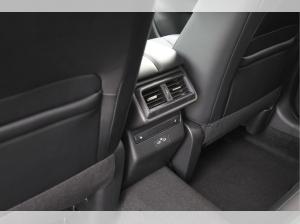 Mazda CX-5 2026 eSKYACTIV-G 2.5 6AT HOMURA Leder-Schwarz
