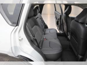 Mazda CX-5 2026 eSKYACTIV-G 2.5 6AT HOMURA Leder-Schwarz