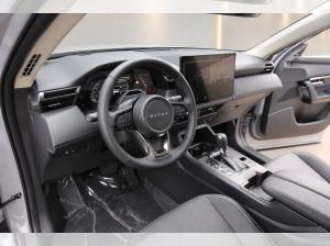 Mazda CX-5 2026 eSKYACTIV-G 2.5 6AT HOMURA Leder-Schwarz