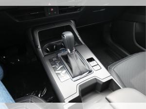 Mazda CX-5 2026 eSKYACTIV-G 2.5 6AT HOMURA Leder-Schwarz