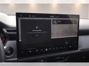 Mazda CX-5 2026 eSKYACTIV-G 2.5 6AT HOMURA Leder-Schwarz