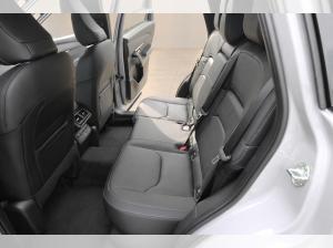 Mazda CX-5 2026 eSKYACTIV-G 2.5 6AT HOMURA Leder-Schwarz