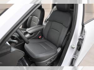 Mazda CX-5 2026 eSKYACTIV-G 2.5 6AT HOMURA Leder-Schwarz