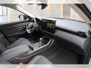 Mazda CX-5 2026 eSKYACTIV-G 2.5 6AT HOMURA Leder-Schwarz