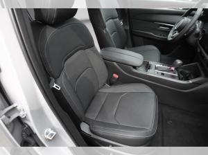 Mazda CX-5 2026 eSKYACTIV-G 2.5 6AT HOMURA Leder-Schwarz