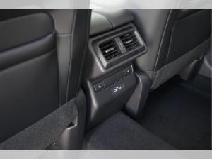 Mazda CX-5 2026 SKYACTIV 2.5 6AT AWD HOMURA Leder-Schwarz