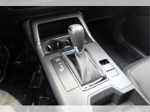 Mazda CX-5 2026 SKYACTIV 2.5 6AT AWD HOMURA Leder-Schwarz