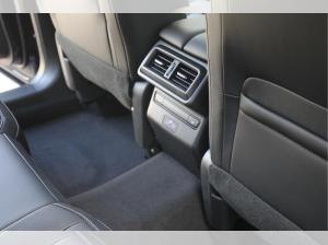 Mazda CX-5 2026 SKYACTIV 2.5 6AT AWD HOMURA Leder-Schwarz