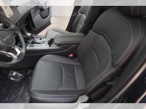 Mazda CX-5 2026 SKYACTIV 2.5 6AT AWD HOMURA Leder-Schwarz