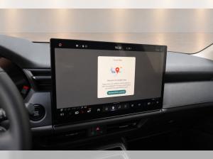 Mazda CX-5 2026 SKYACTIV 2.5 6AT AWD HOMURA Leder-Schwarz